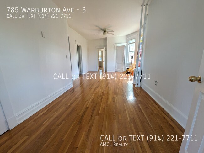 Building Photo - 785 Warburton Ave