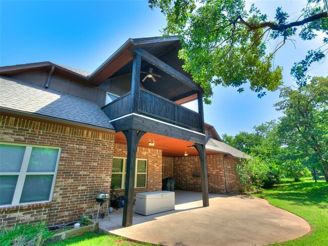 Building Photo - Stunning 5-bed home in Edmond's Bella Terra