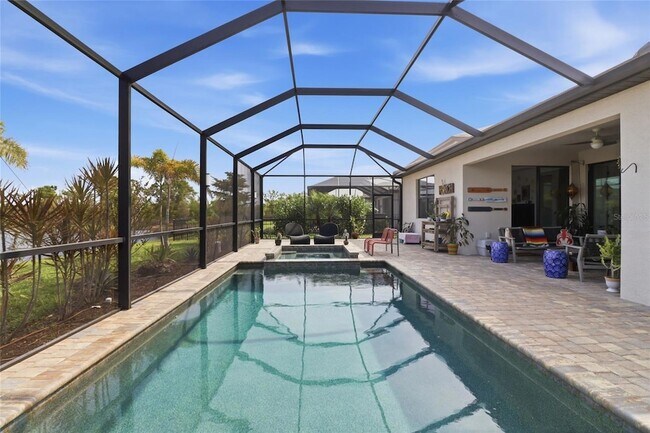 Building Photo - 15505 White Linen Dr