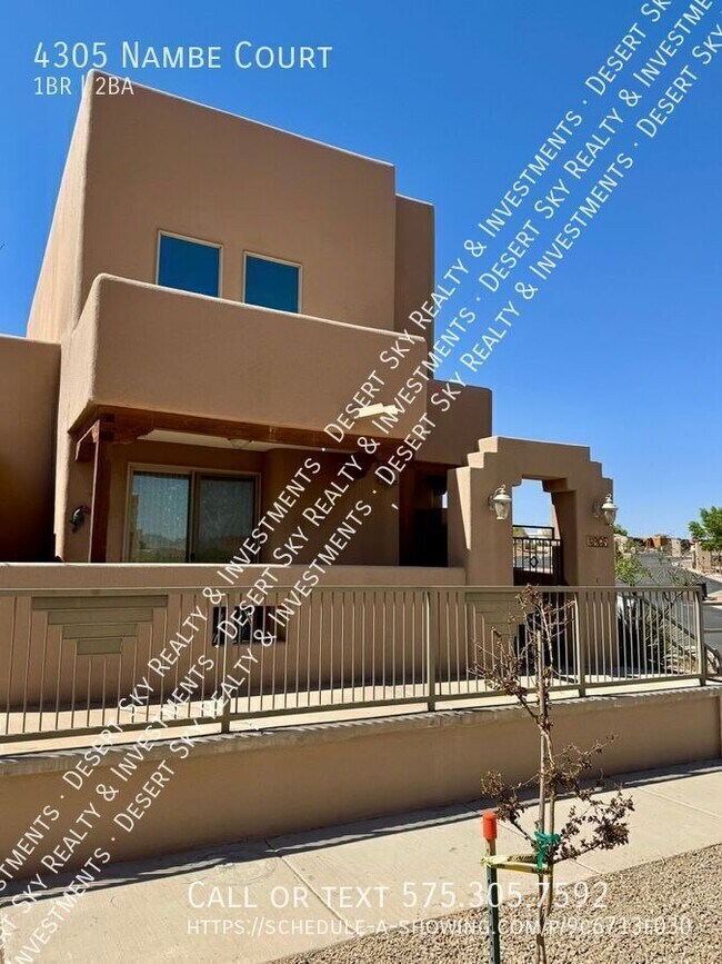 Building Photo - 4305 Nambe Ct