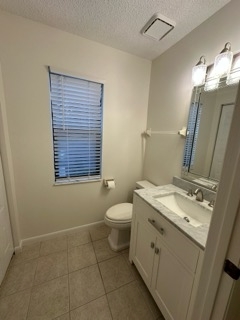 Half bath - downstairs - 2805 SE 17th St