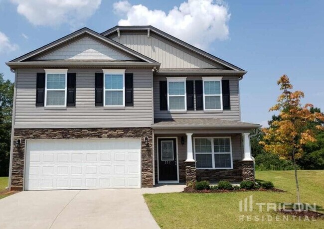 Building Photo - 117 Prairie Wolf Run