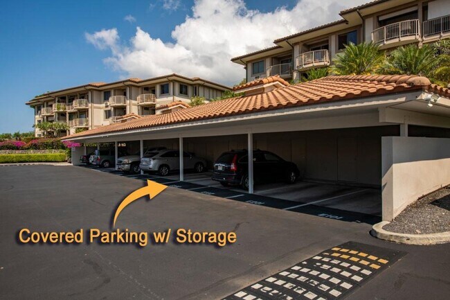 Building Photo - 75-346 HUALALAI RD.Apt E102
