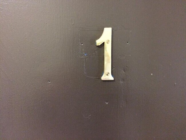 Building Photo - 1610 Massachusetts Ave