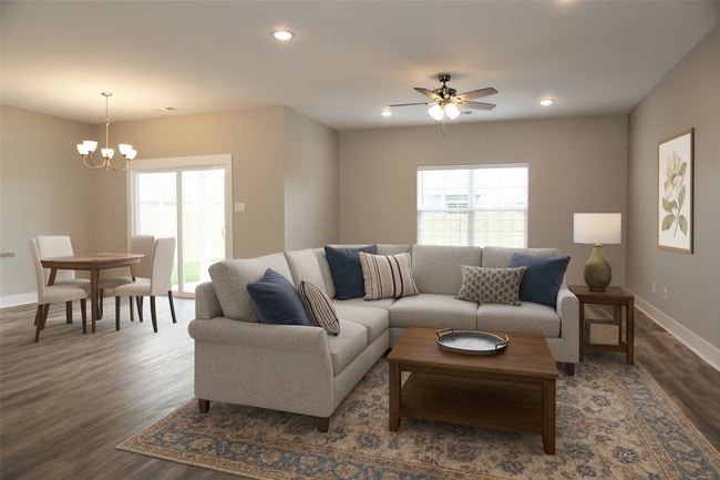 Building Photo - 3 Bedroom, 2 Bath Home in Valley View- PRE...