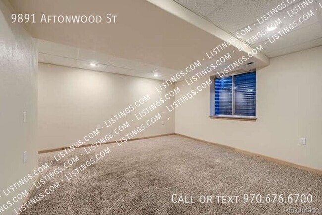 Building Photo - 9891 Aftonwood St