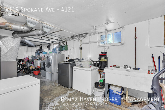 Building Photo - 4121 Spokane Ave | UP, Cleveland  - Spacio...