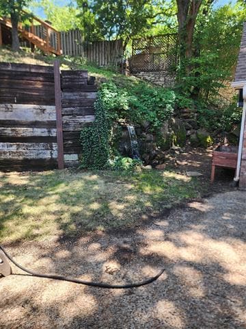 Building Photo - 2711 Lincoln Dr