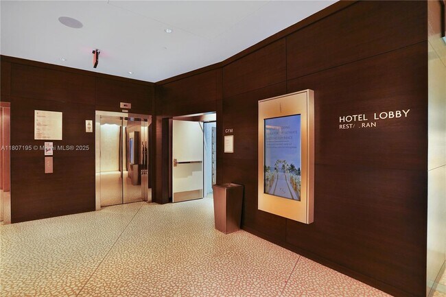 Building Photo - 4401 Collins Ave
