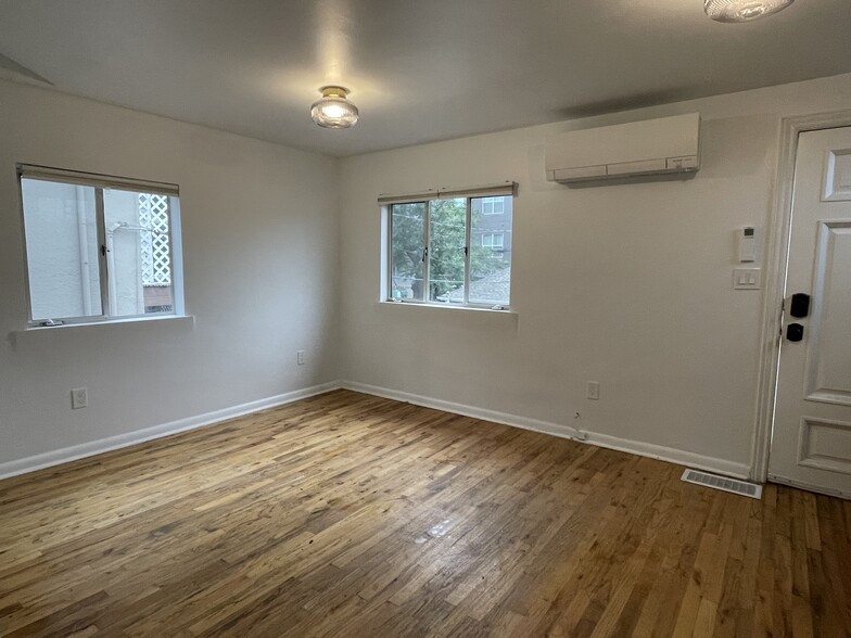 Living Room Angle 1 - 1767 N Emerson St