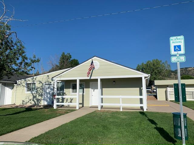 Building Photo - 675 F St