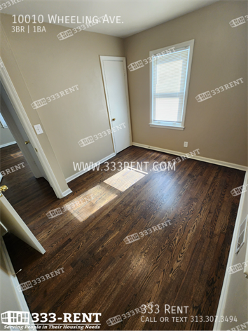 Building Photo - 10010 Wheeling Ave