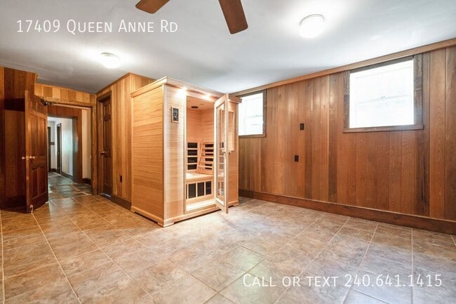 Building Photo - 17409 Queen Anne Rd