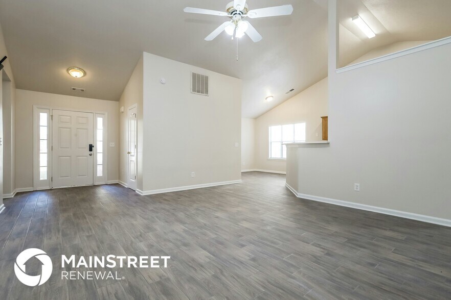 Building Photo - 6190 Winston Trce