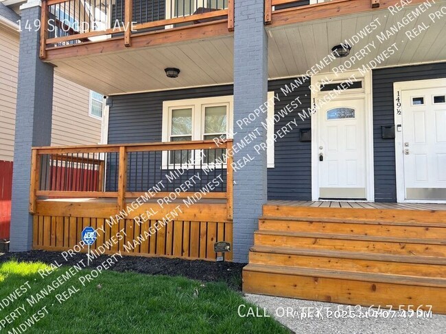 Primary Photo - 149 S Ogden Ave
