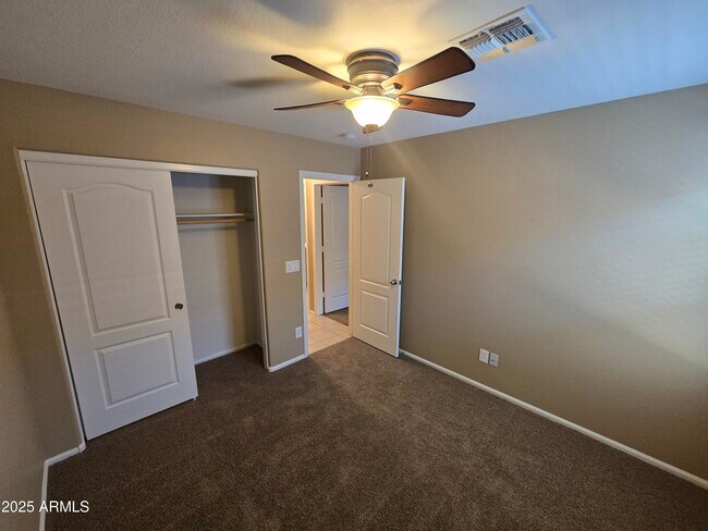 Building Photo - 3412 S Luiseno Blvd