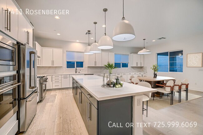 Building Photo - 7411 Rosenberger-