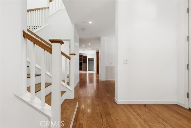 Building Photo - 500 3rd St