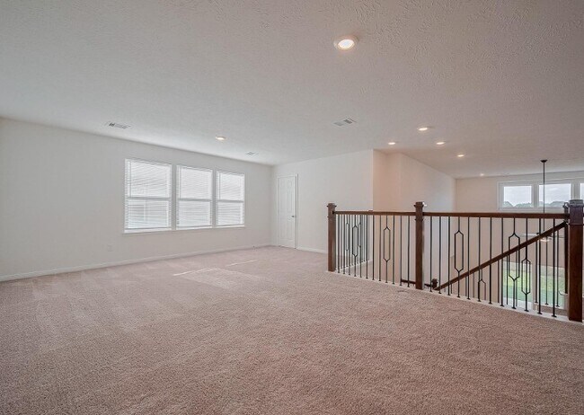Building Photo - 5815 Texas Sage Dr