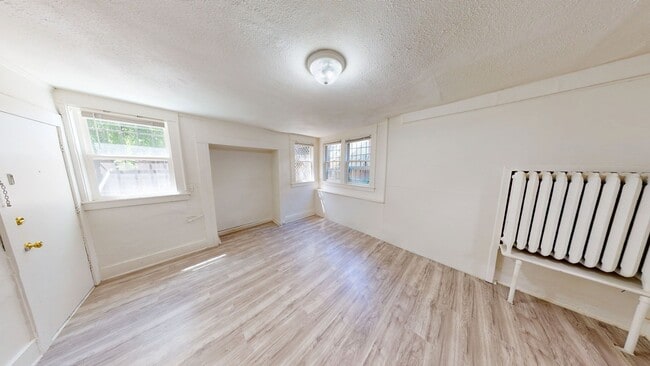Interior Photo - Clayton Place