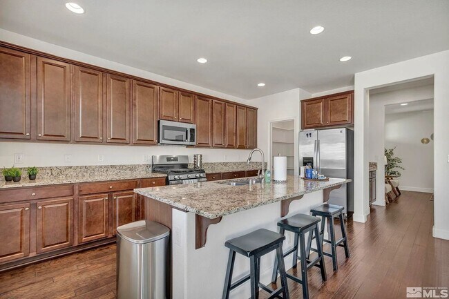 Building Photo - Fully Furnished Turnkey Rental – 10345 Rollings Dr., Reno, NV