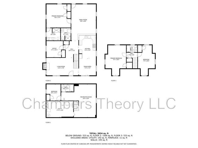 Building Photo - 3318 Holloman Rd