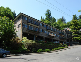 Building Photo - Portland Terrace