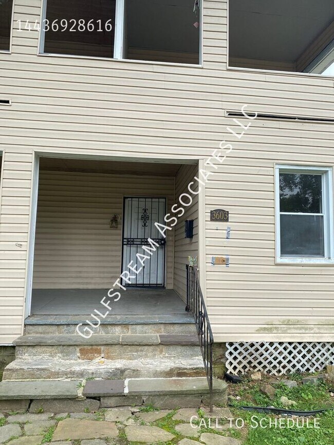 Building Photo - 3603 W Forest Park Ave