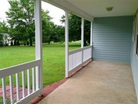 Building Photo - 8610 Haw River Rd