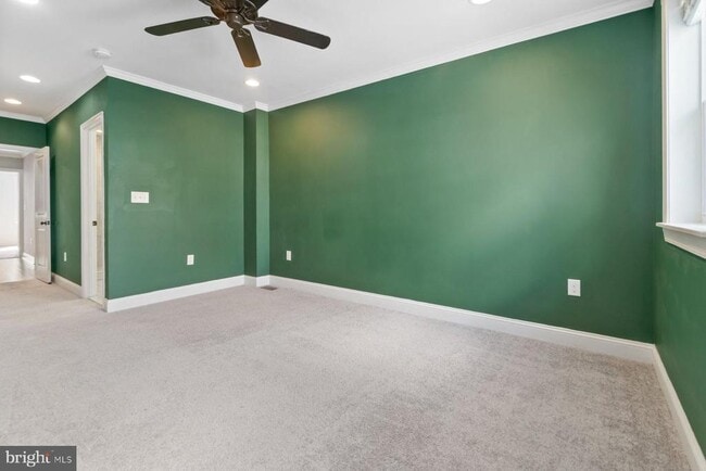 Building Photo - 1614 Clarkson St