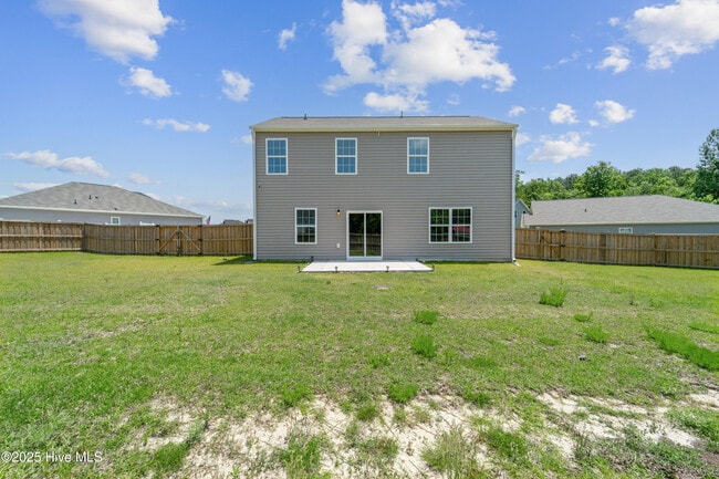 Building Photo - 1140 Carteret Mnr Dr