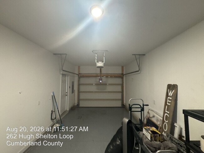 Building Photo - 262 Hugh Shelton Loop