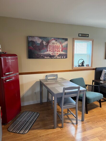 Building Photo - 3512 Harrison Ave