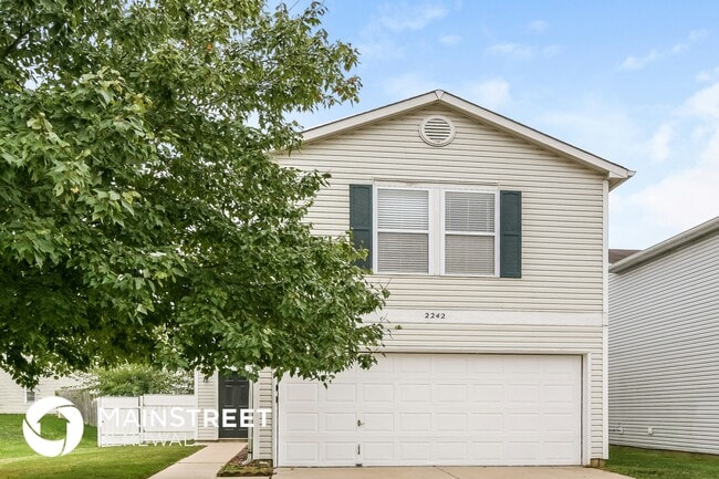 Building Photo - 2242 Collins Way