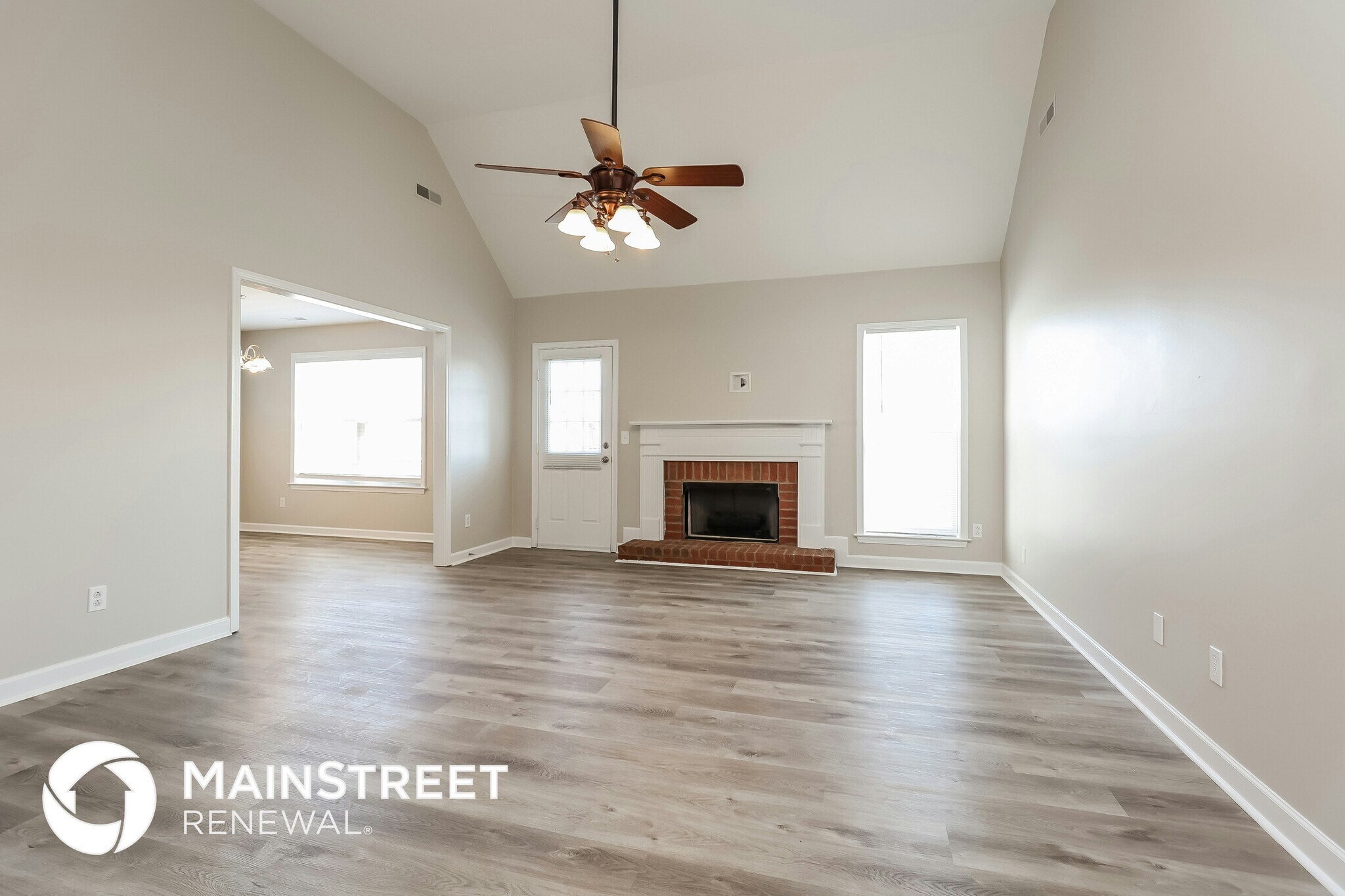 Building Photo - 2651 Hansford Dr