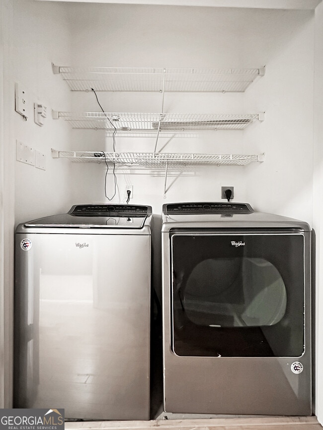 Building Photo - 821 Ralph McGill Blvd NE