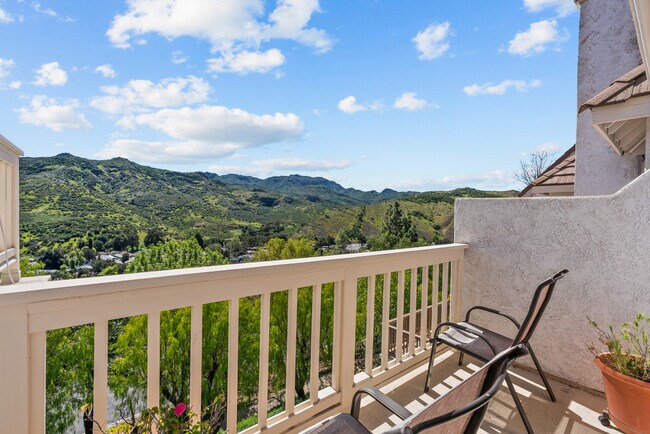 Building Photo - 32126 Canyon Ridge Dr