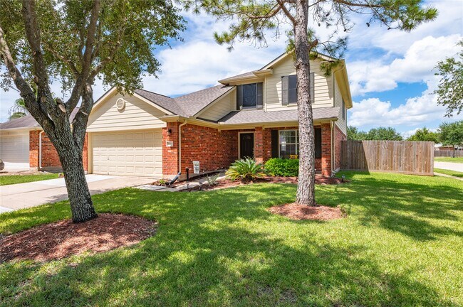 Building Photo - 13601 Trail Meadow Ln
