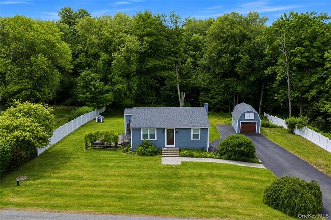 Building Photo - 317 Overlook Ct