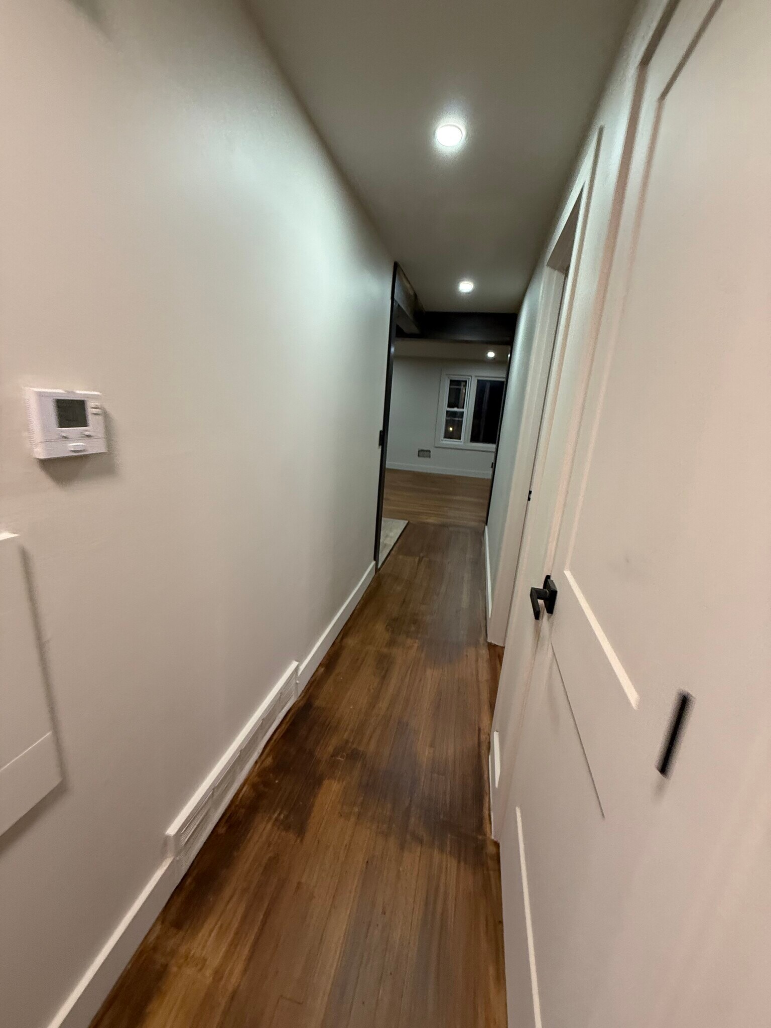 Hallway - 4330 N 91st St