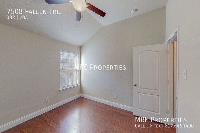 Building Photo - 7508 Fallen Trail