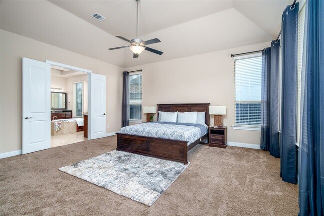 Building Photo - 16406 Baston Creek Dr