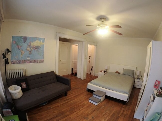 Building Photo - Spacious Studio - Pet Friendly - Close to ...