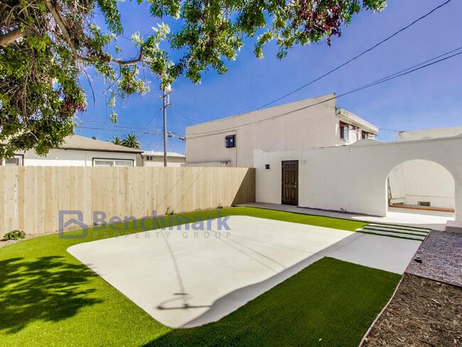 Building Photo - 4465 32nd St