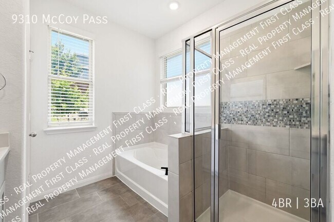 Building Photo - 9310 McCoy Pass