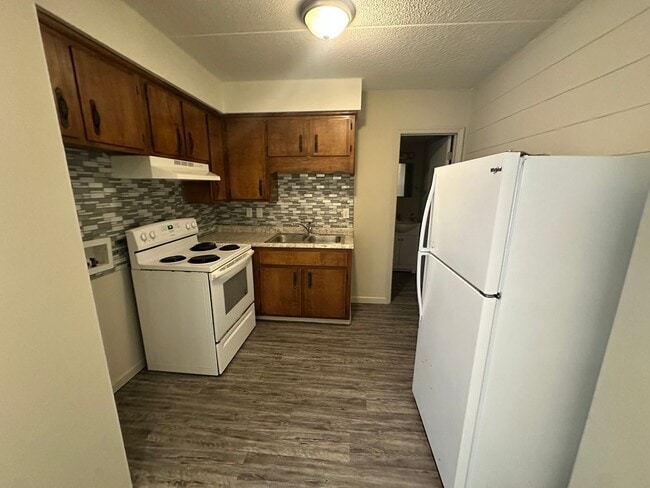 Interior Photo - Brookside Apartments