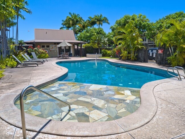 Building Photo - 75-6025 Alii Dr. F102