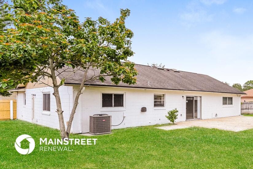 Building Photo - 809 Largo Ct