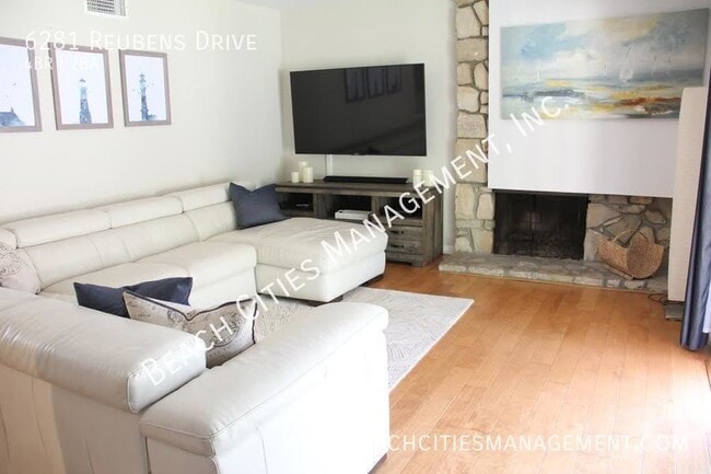 Building Photo - 6281 Reubens Dr