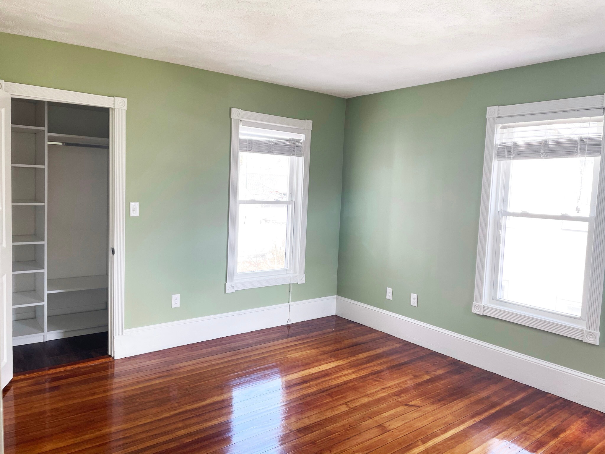 Bedroom 3 - 27 Webster Pl
